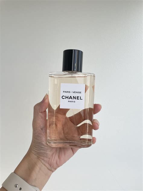 chanel venise fragrantica|chanel venise perfume uk.